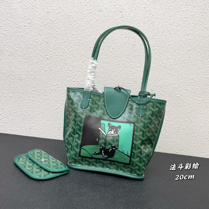 Go*ard shopping bags